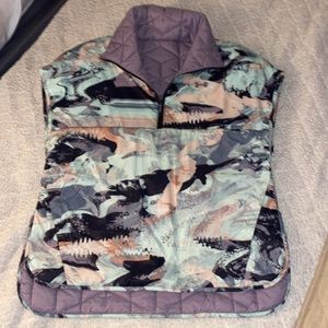 Under Armour Storm Reactor Vest